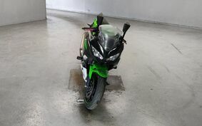 KAWASAKI NINJA 400 2021 EX400G