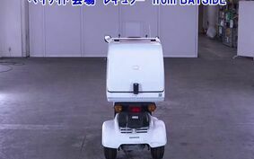 HONDA ｼﾞｬｲﾛX-2 TD02