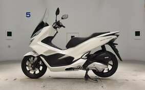 HONDA PCX 150 ABS KF30