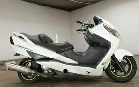 SUZUKI SKYWAVE 250 (Burgman 250) S CJ43A