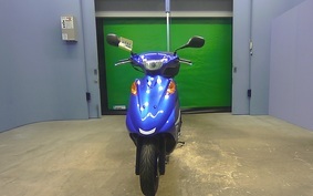 SUZUKI ADDRESS V125 CF4EA