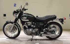 KAWASAKI W800 EJ800B