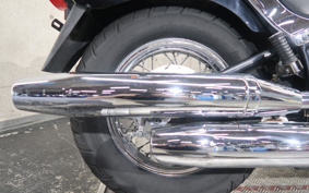 YAMAHA DRAGSTAR400 2012 VH02J