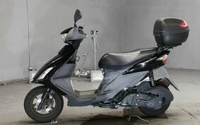 SUZUKI ADDRESS V125 S CF4MA