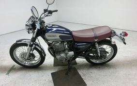 HONDA CB400SS Cell 2004 NC41