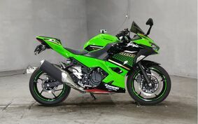 KAWASAKI NINJA 400 2020 EX400G