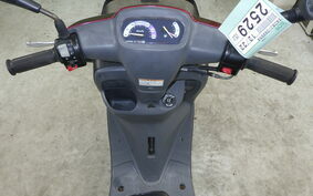 YAMAHA JOG POCHE SA08J