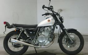 SUZUKI GRASS TRACKER NJ47A