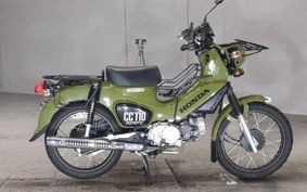 HONDA CROSS CUB110 JA45