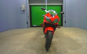 HONDA CBR600F GEN 3 2002 PC35