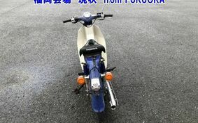 HONDA C50(プレス) C50