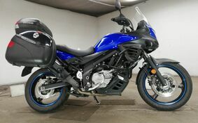 SUZUKI DL650 ( V-Strom 650 ) 2013 VP56A