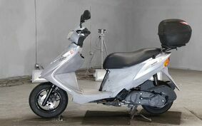 SUZUKI ADDRESS V125 G CF4EA