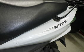 SUZUKI ADDRESS V125 S CF4MA