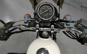 KAWASAKI 250TR BJ250F