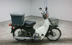 HONDA C70 SUPER CUB C70