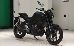 YAMAHA MT-25 A RG74J