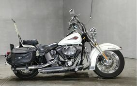 HARLEY FLSTC 1450 2001 BJY