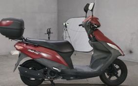 SUZUKI ADDRESS V125 DT11A