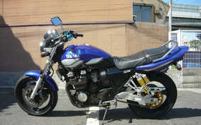 YAMAHA XJR400 R 2001 RH02J