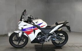 HONDA CBR250R MC41