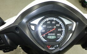 SUZUKI ADDRESS 110 CE47A