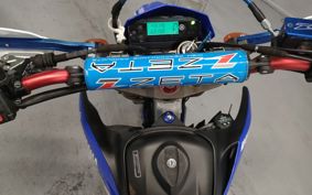 YAMAHA WR250R DG15J