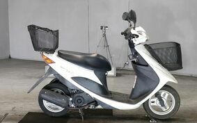 SUZUKI ADDRESS V50 CA42A