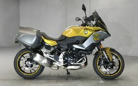 BMW F900XR 2020 0K21