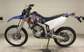 YAMAHA WR250R DG15J