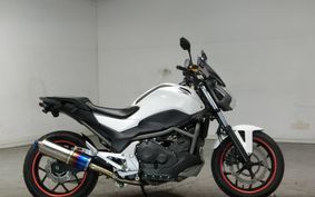 HONDA NC 700 S 2012 RC61