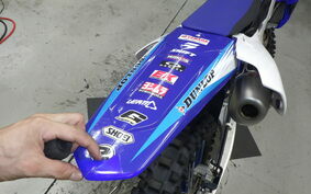 YAMAHA YZ250F CG40C