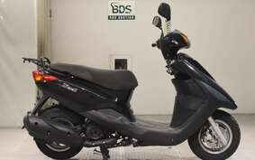 YAMAHA AXIS 125 TREET SE53J