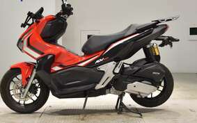 HONDA ADV150 KF61