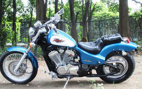 HONDA STEED 400 1995 NC26