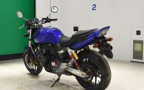 HONDA CB400SF GEN 4 2015 NC42