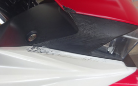 YAMAHA YZF-R25 RG10J