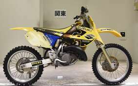 SUZUKI RM125 RF15A