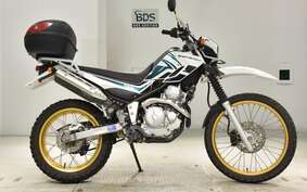 YAMAHA SEROW 250 DG17J