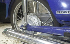 HONDA C50 SUPER CUB AA01