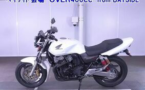 HONDA CB400SF VTEC SPEC 2 2003 NC39