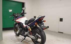 HONDA CB400SF VTEC 2009 NC42