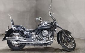 YAMAHA DRAGSTAR400 4TR