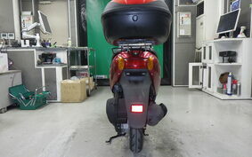 SUZUKI LET's 4 CA45A