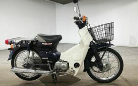 HONDA C70 SUPER CUB HA02