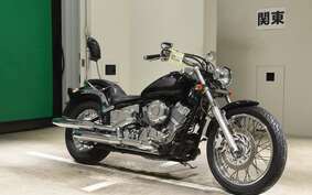 YAMAHA DRAGSTAR 400 2002 VH01J