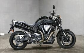 YAMAHA MT-01 2007 RP18