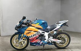 HONDA CBR250RR MC51