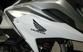 HONDA NC750X DCT 2021 RH09