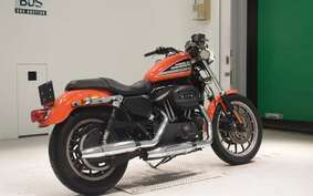 HARLEY XL883RI 2008